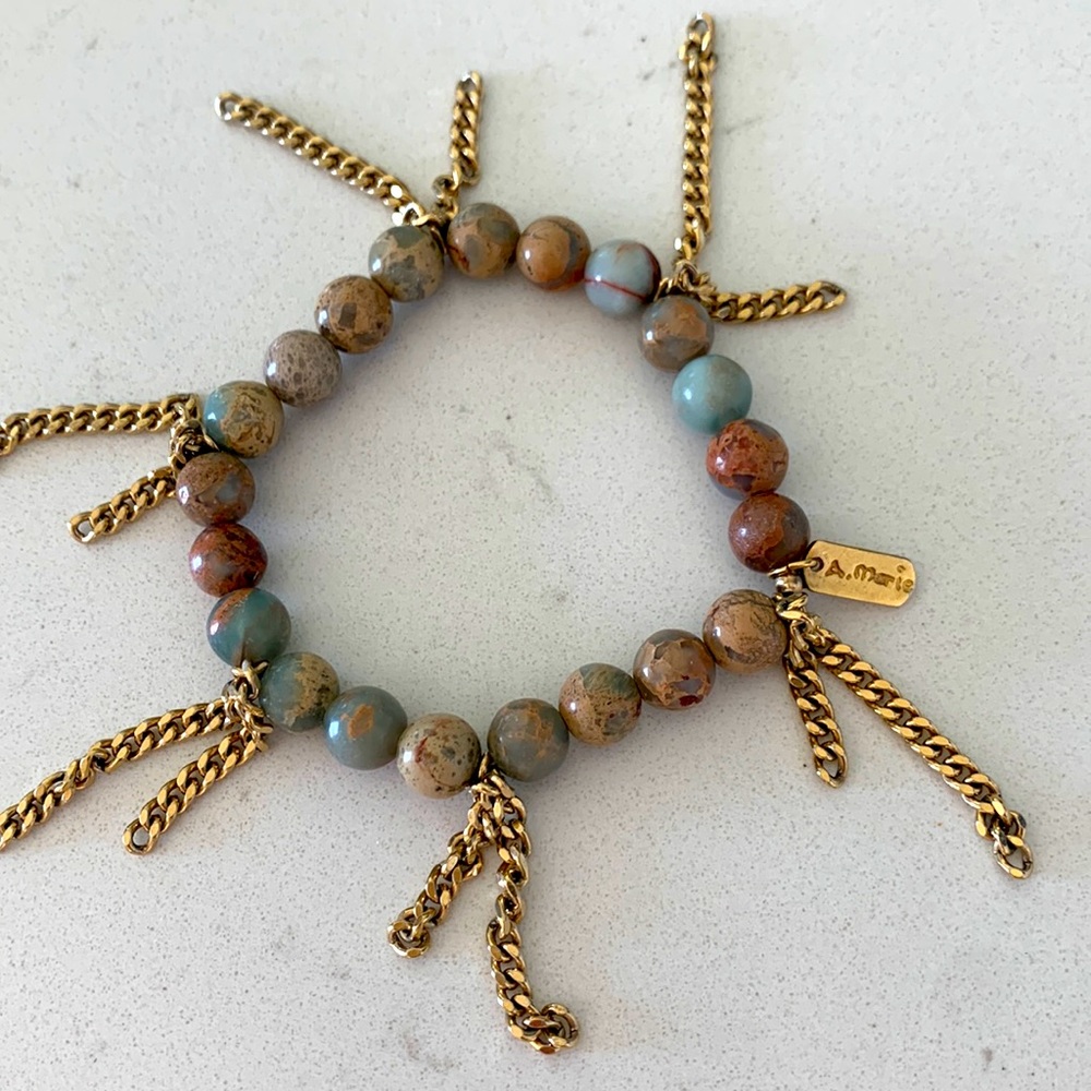 AMarie “Cha Cha” Bracelet